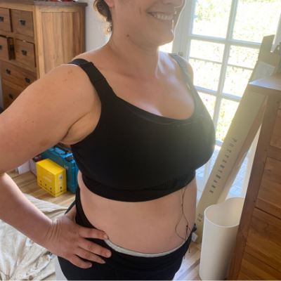 Lisa 38G