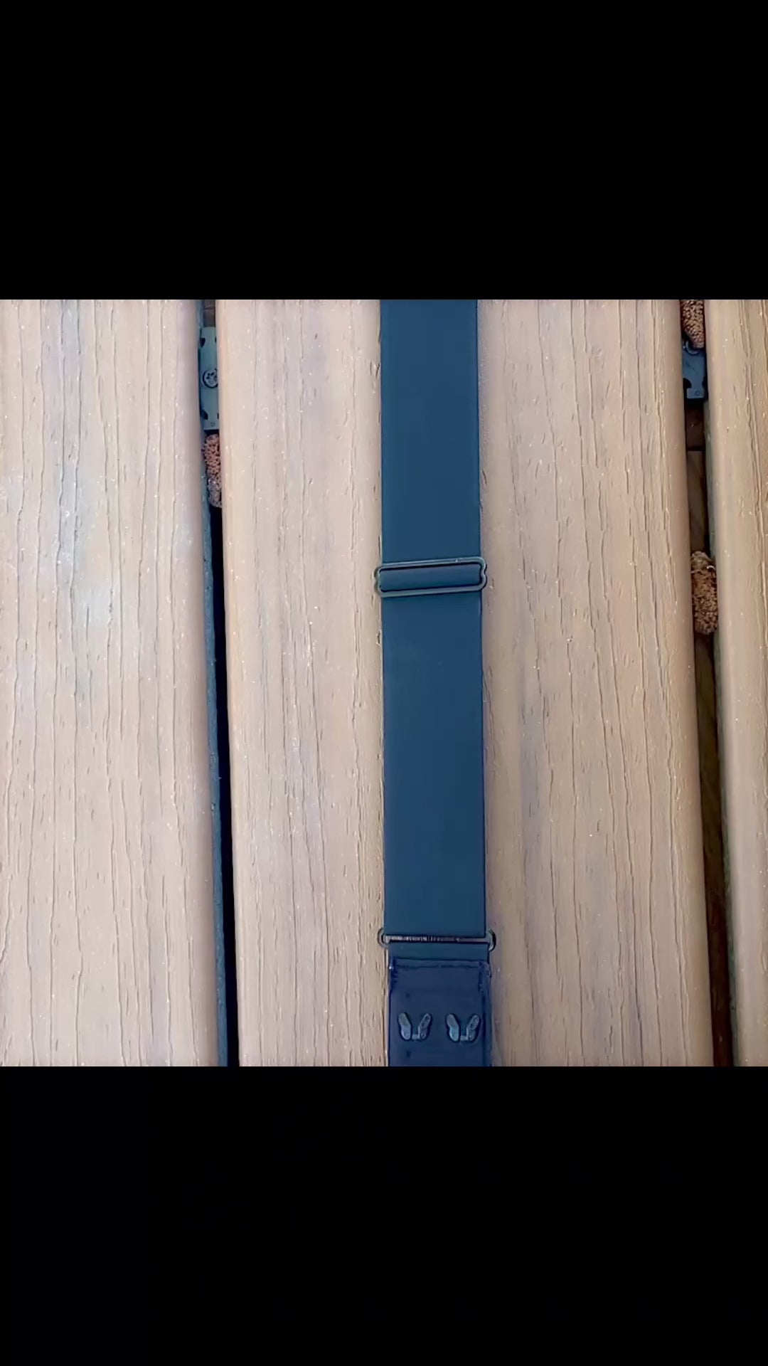 Move Freely Corset Sports Bra | Medium Impact