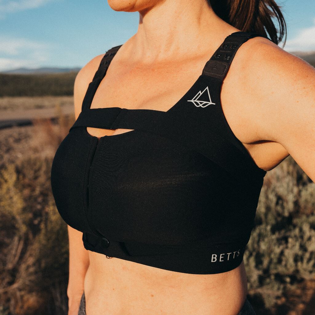 Bounce Band Betts Fit