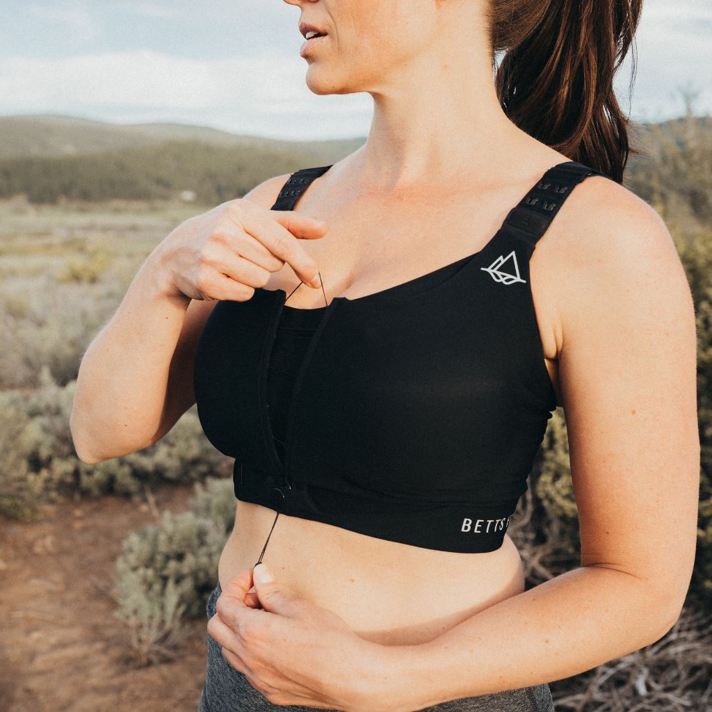 Everything You Need To Know To Prevent Sports Bra Chafing