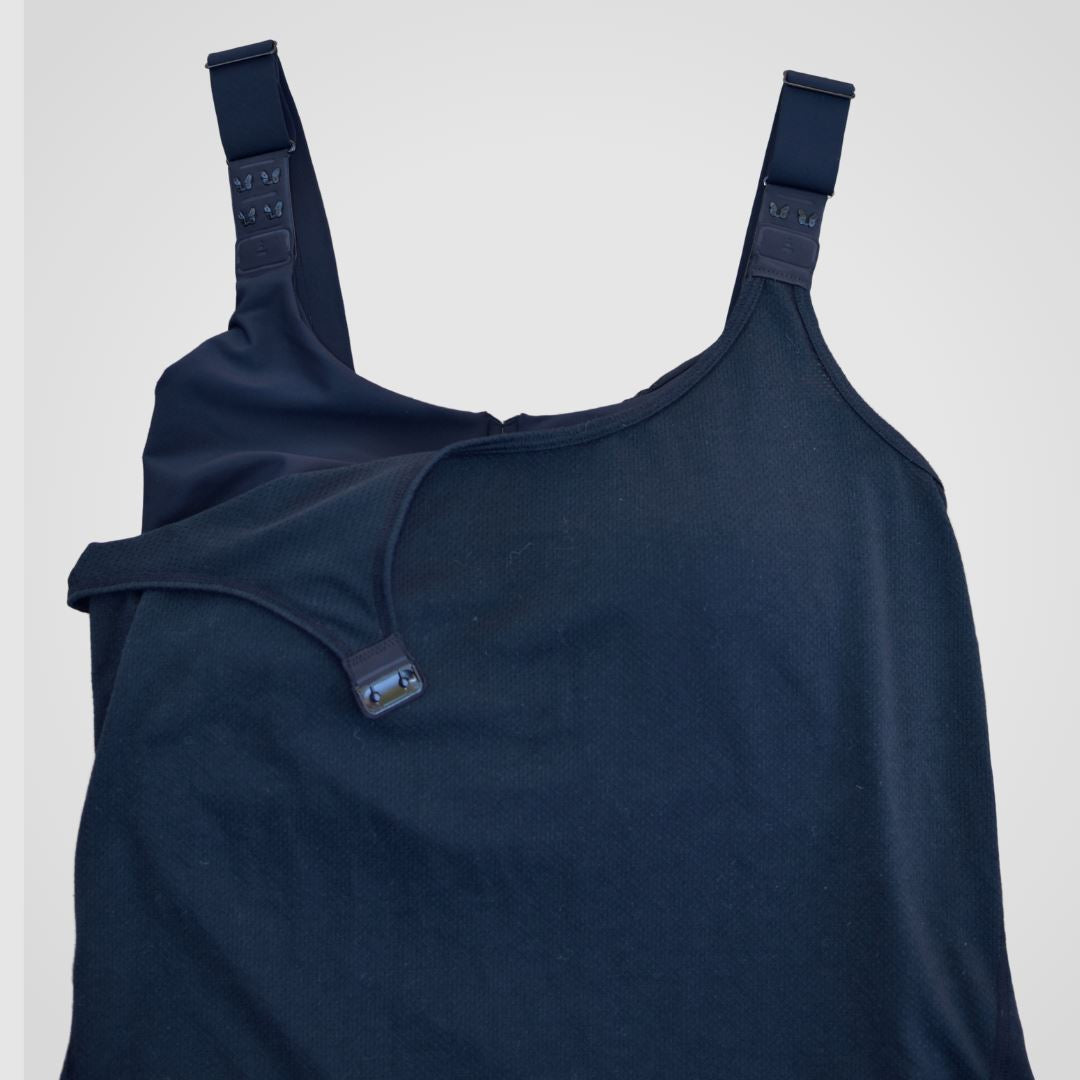 Hook Tank Betts Fit