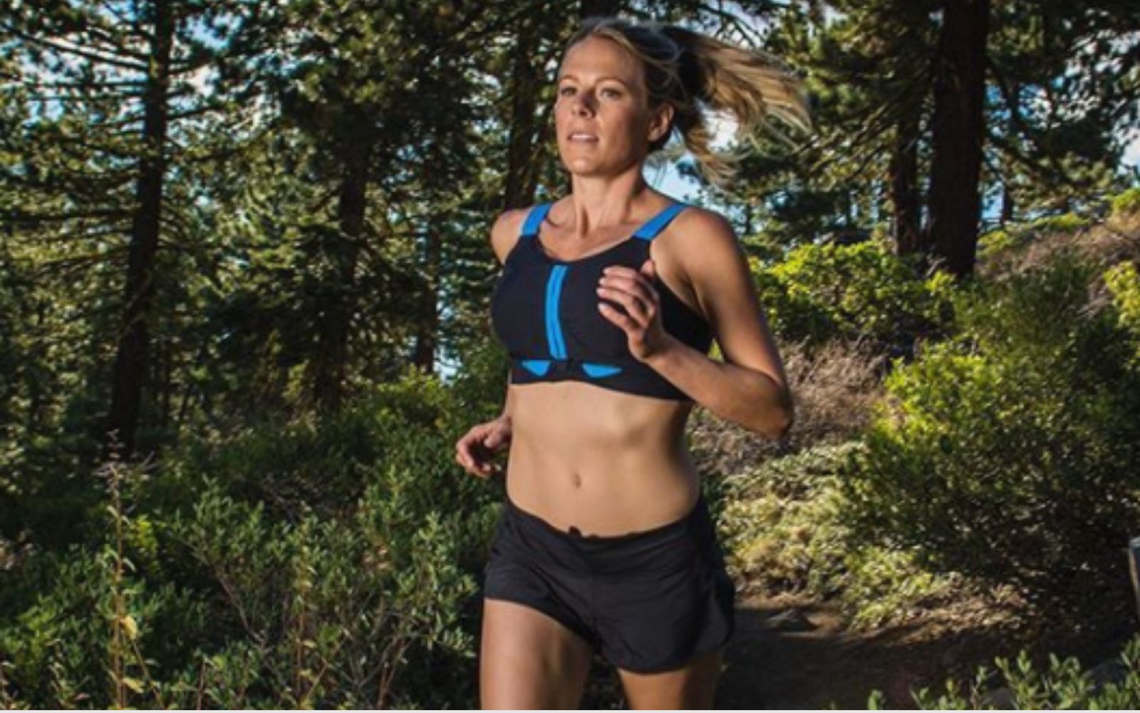 Sierra Sun: Squaw Valley resident creates new, patented sports bra