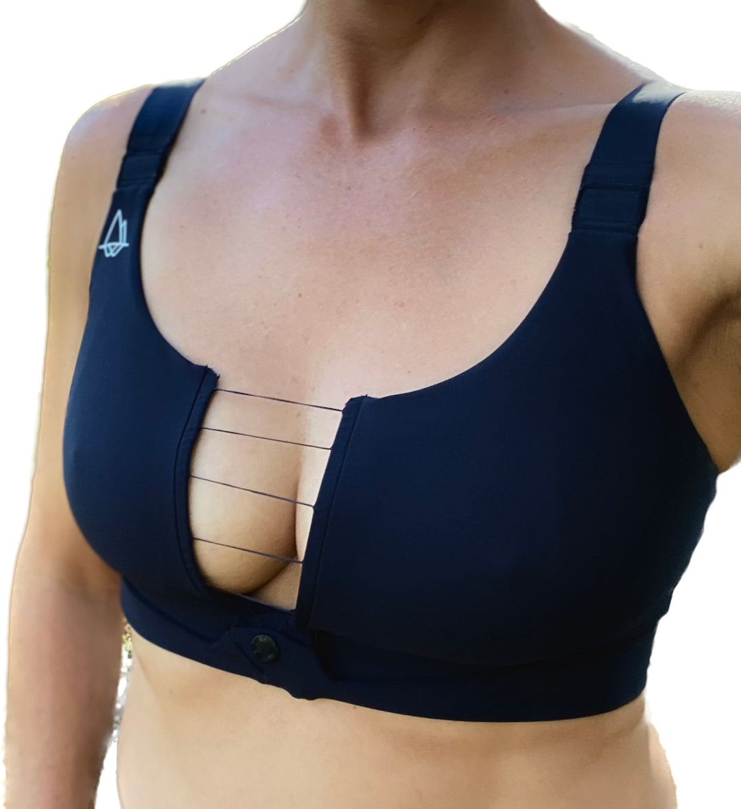 Your Fitness: Could You Use This High-Tech, Bounce-Free Sports Bra