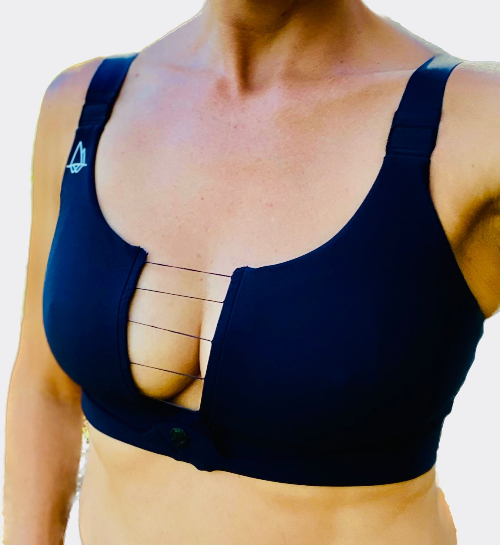 Betts Fit  Most Comfortable High Impact Sports Bra
